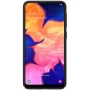 Nillkin Super Frosted Shield Matte cover case for Samsung Galaxy A10 order from official NILLKIN store